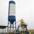 Bolted /Welded 100t/200t/300t Cement Silo Steel Welding Type